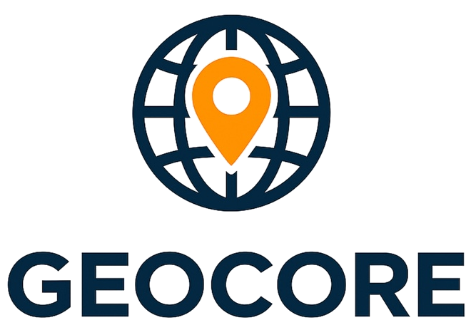 Logo GeoCore